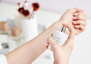 نکات مهم هنگام تست کردن عطر