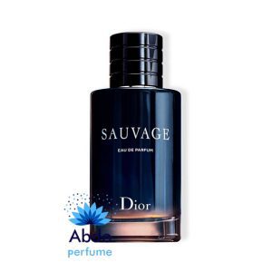 عطر دیور ساواج ادوپرفیوم | Dior Sauvage EDP