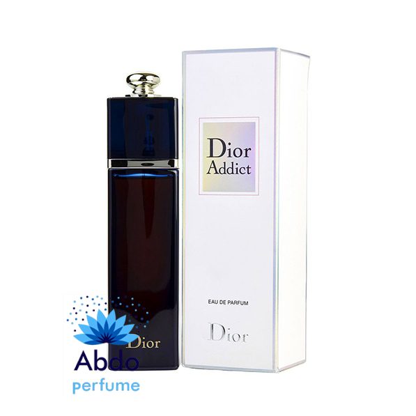 dior addict 100ml eau de parfum