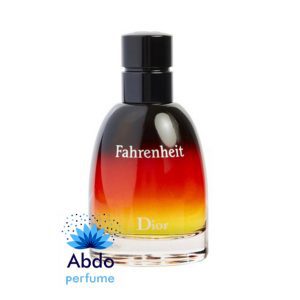 عطر دیور فارنهایت پارفوم | Dior Fahrenheit Le Parfum