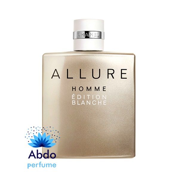 CHANEL ALLURE HOMME ÉDITION BLANCHE Beauty & Cosmetics - Bloomingdale's