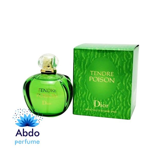 poison tendre dior perfume