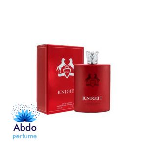 عطر فراگرنس ورد نایت | Fragrance World Knight
