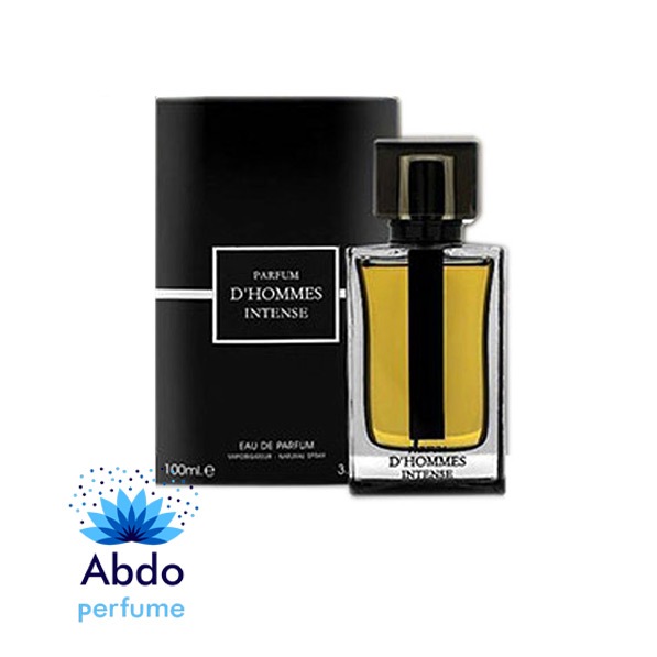 DIOR HOMME INTENSE FOR CHEAP! Fragrance World Parfum D'Hommes