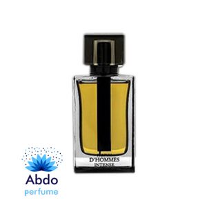 عطر فراگرنس ورد دیور هوم اینتنس | Fragrance World Parfum D'Hommes Intense