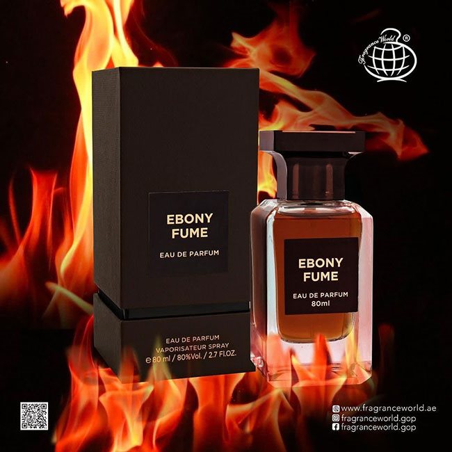 Ford perfume hot sale