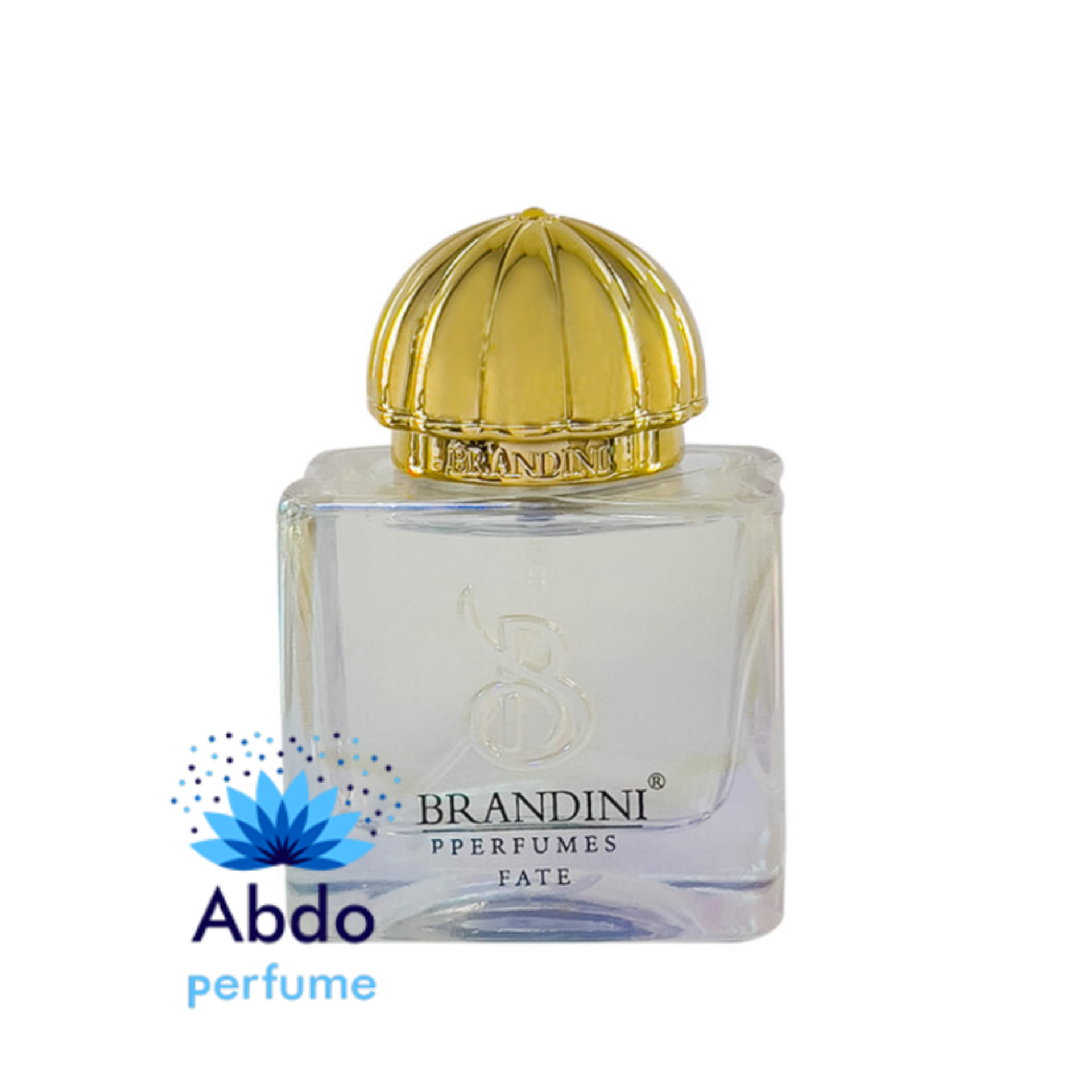 Amouage Fate for