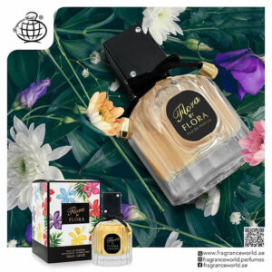 شرکتی اقتصادی (فراگرنس ورد)