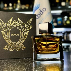 عطر جووی پاریس سایکدلیک | JOVOY PARIS Psychedelique