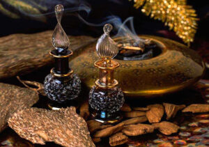 عطرهای عربی