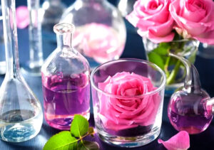 ارتباط عطر و ادکلن با احساس شادی و سرزندگی چیست؟