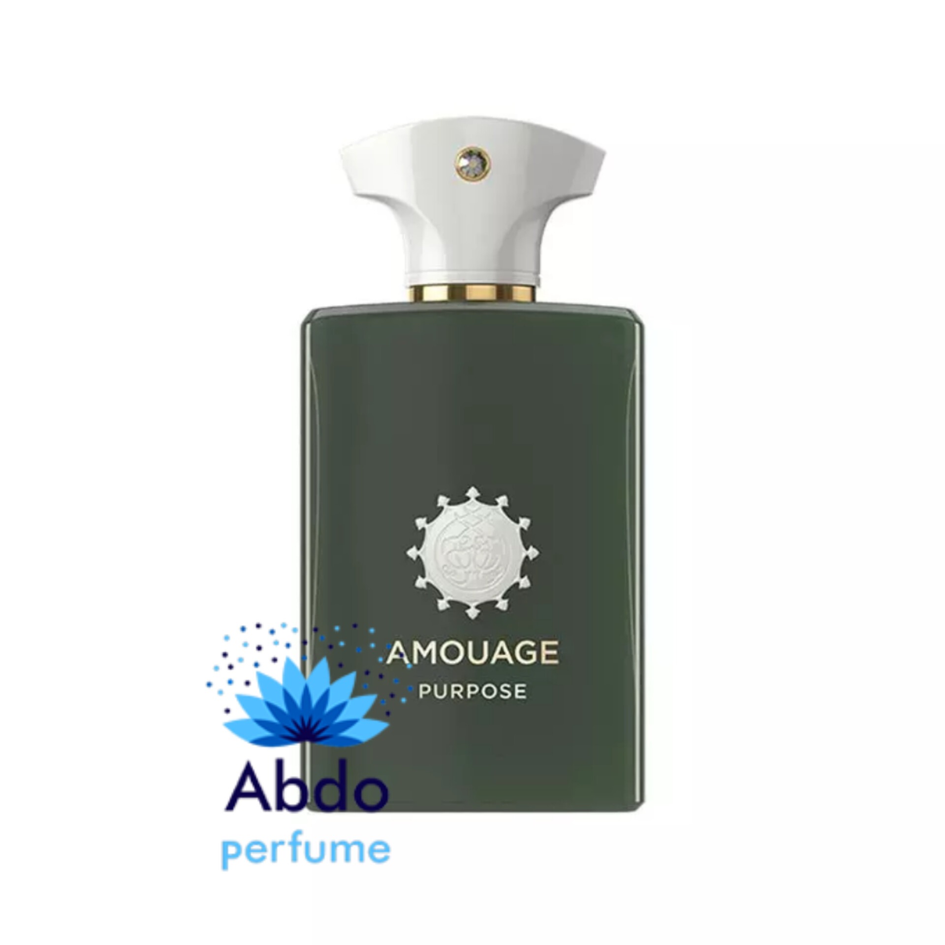 AMOUAGE Purpose