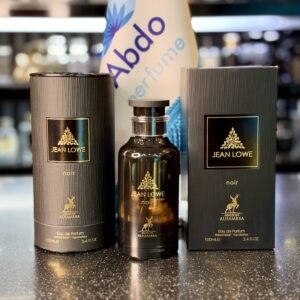 عطر الحمبرا (لطافه) جین لو نویر | Alhambra Jean Lowe Noir