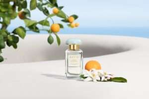 عطرهای مدیترانه ای
