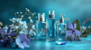 عطر مناسب بهار و تابستان