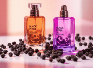 عطر با رایحه فلفل