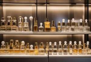 عطرهای معروف فرانگس وردی