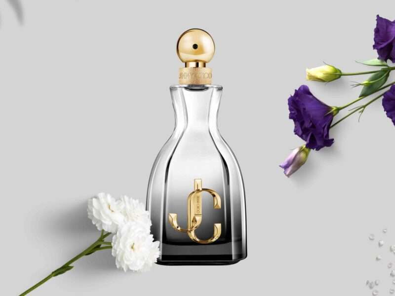 8نقطه از بدن برای عطر زدن و پخش بو