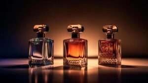 عطرهای خنک و تلخ مردانه