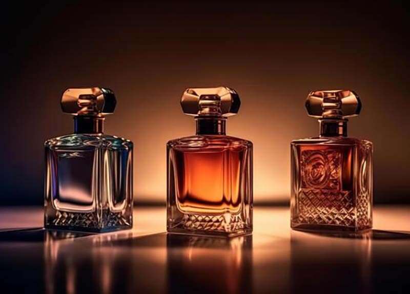 5 تا از معروف ترین عطرهای خنک و تلخ مردانه