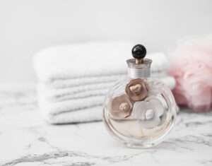 حساسیت عطر ادکلن