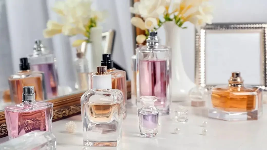 چرا به عطر ها الکل اضافه می کنند؟