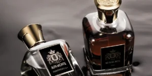 عطر برای زنان و مردان الفا