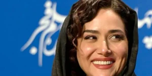پریناز ایزدنیا