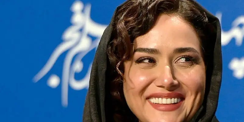 عطر مورد علاقه بازیگر محبوب پریناز ایزدی چیست