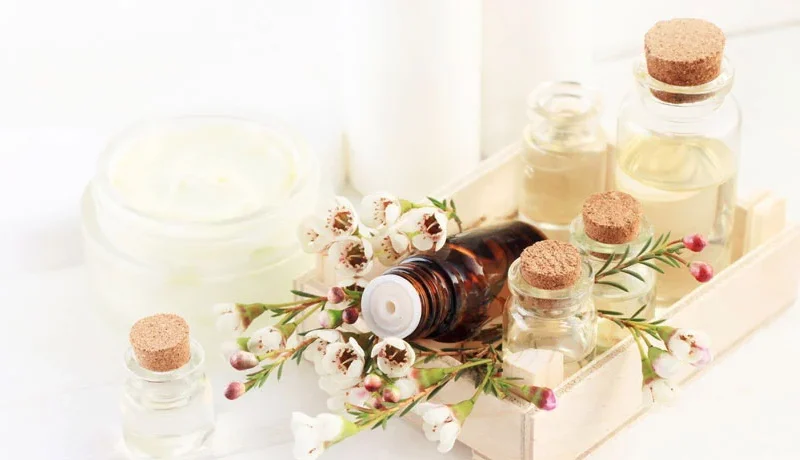 عطر مناسب برای افرادی که میگرن دارن