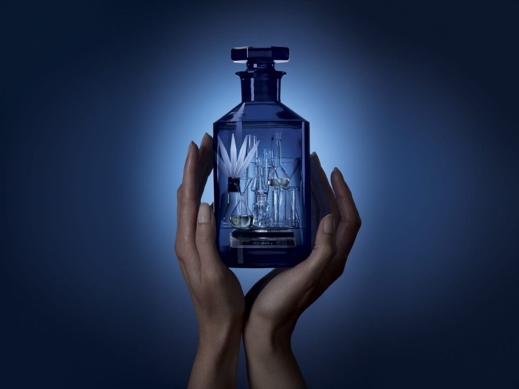 شرکت عطر سازی ابدو پرفیوم