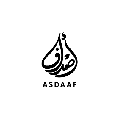 عطر و ادکلن برند اصداف Asdaaf