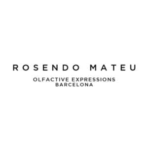 عطر و ادکلن برند روزندو متئو Rosendo Mateu