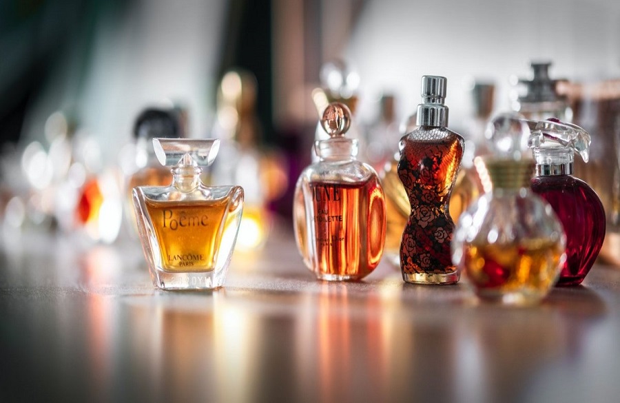 ماندگاری عطر و ادکلن 