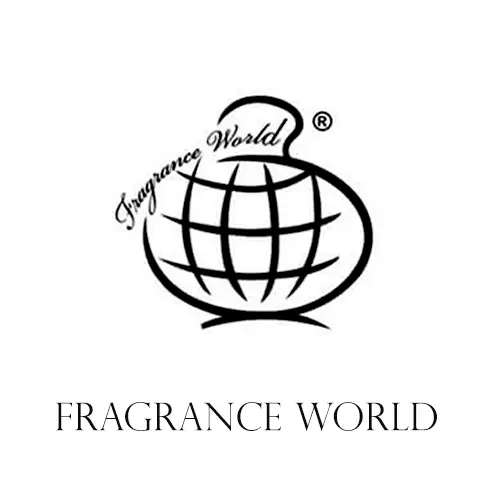 عطر و ادکلن برند فراگرنس ورد FRAGRANCEWORLD