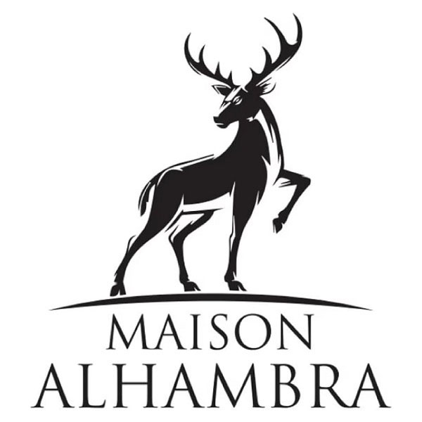 عطر و ادکلن برند الحمبرا Alhambra