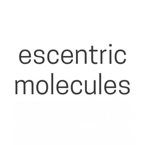 عطر و ادکلن برند اسنتریک مولکولز escentric molecules