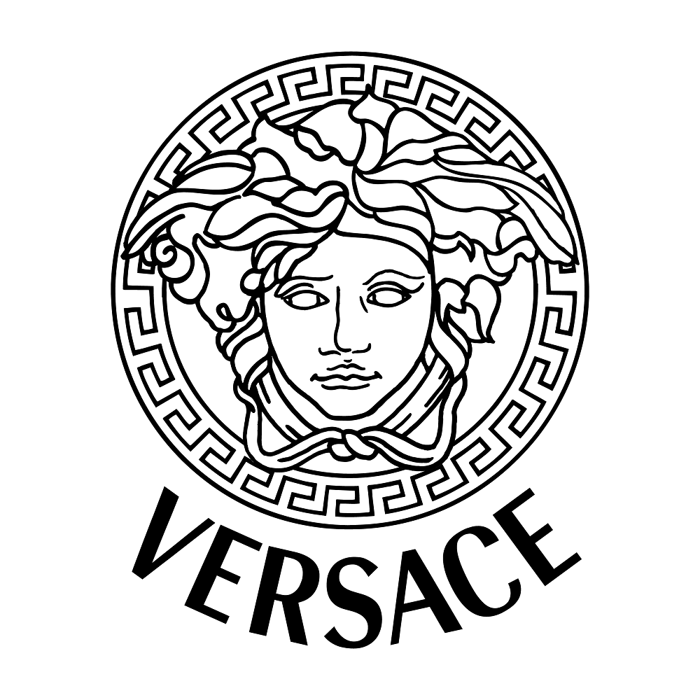 عطر و ادکلن برند ورساچه VERSACE