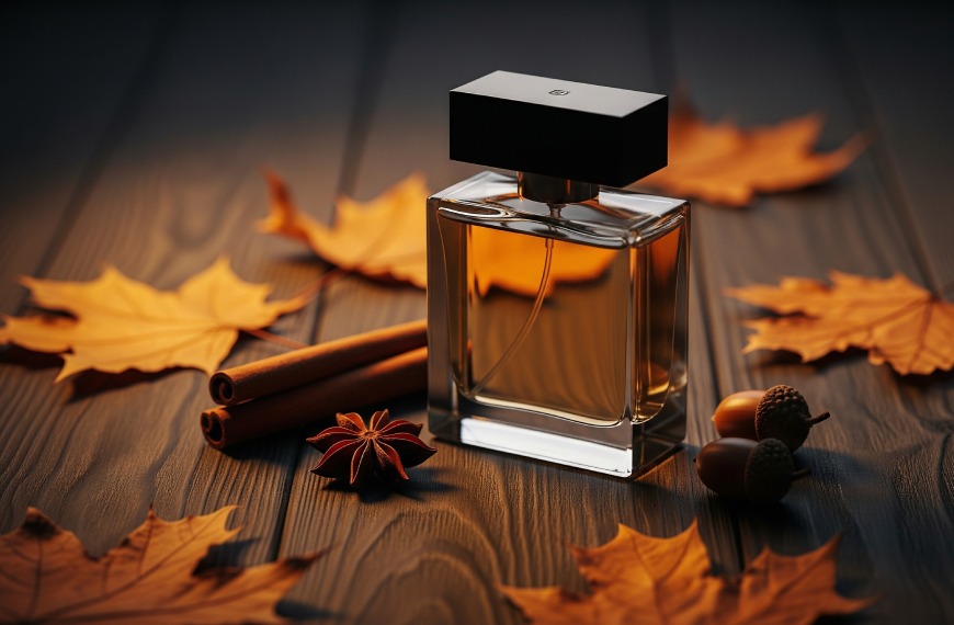 عطر و ادکلن 