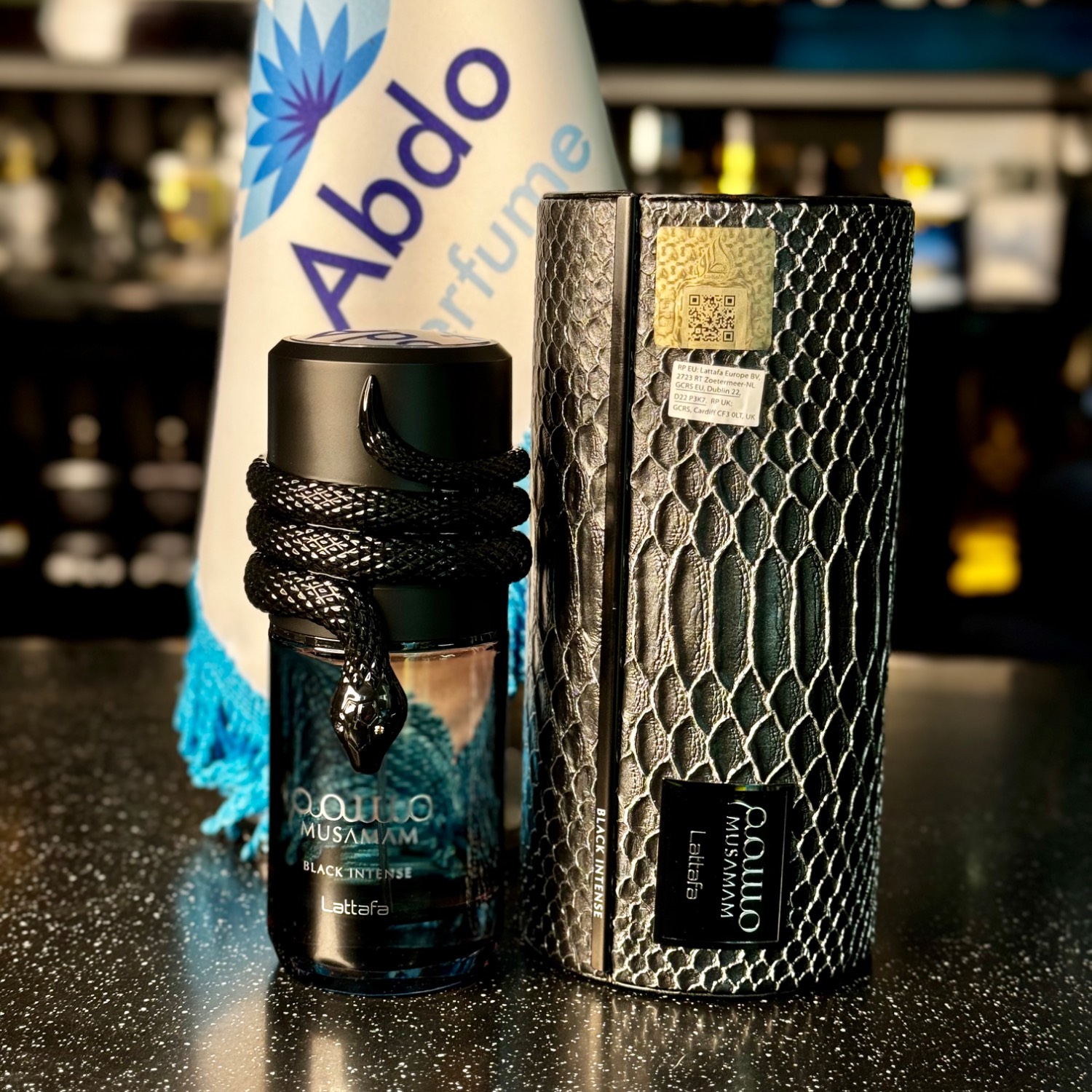 IMG_20260428_142659 عطر و ادکلن مسمم بلک اینتنس لطافه