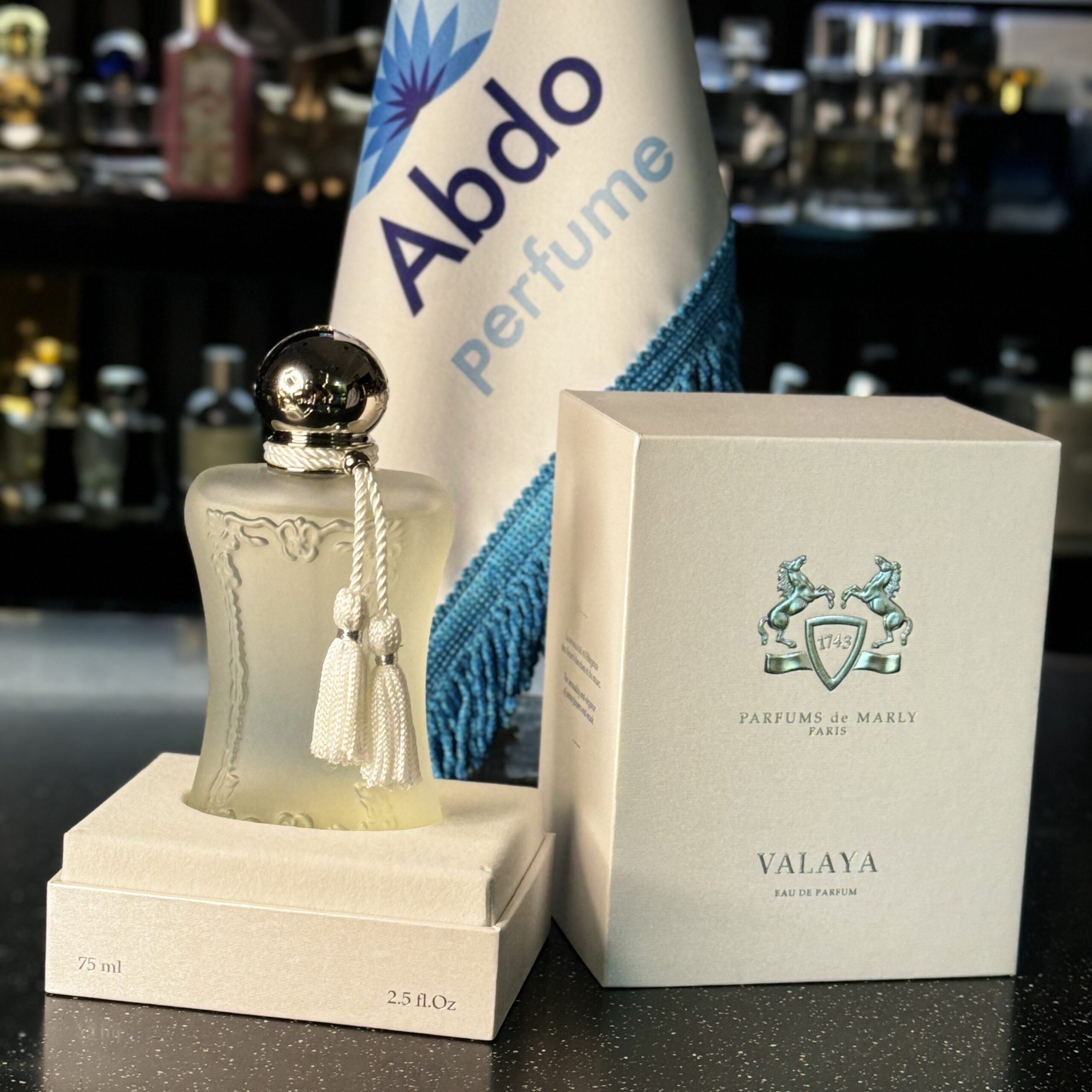 IMG_2431 عطر مارلی والایا