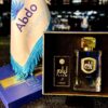 عطر و ادکلن لطافه لیام بلو شاین
