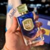 شیشه عطر و ادکلن لطافه لیام بلو شاین
