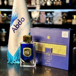 عطر و ادکلن لطافه لیام بلو شاین