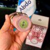 زیر شیشه عطر و ادکلن یارا الکسیر لطافه