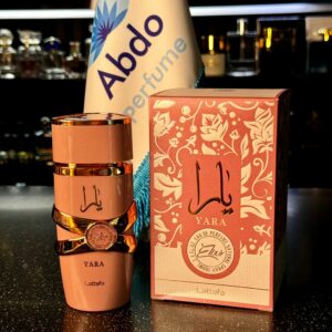 عطر و ادکلن یارا الکسیر لطافه