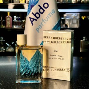 عطر و ادکلن باربری هر (بربری هر)