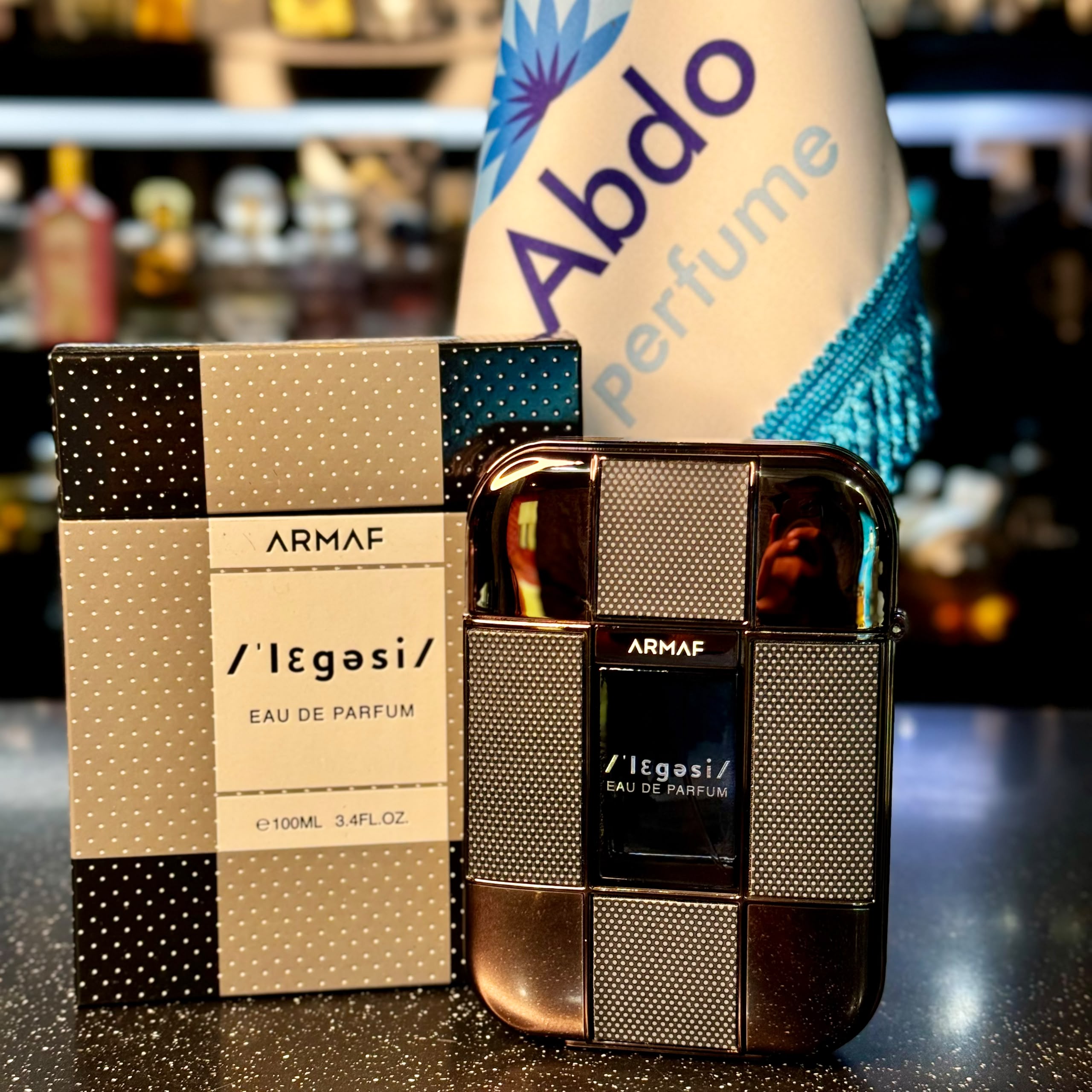 IMG-20260708-WA0009 عطر و ادکلن ارماف لگاسی (لجیسی)