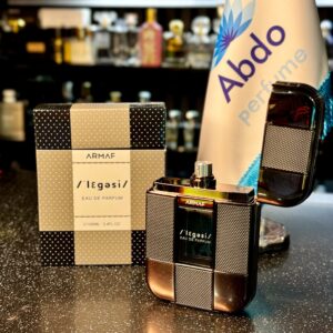 عطر و ادکلن ارماف لگاسی (لجیسی)