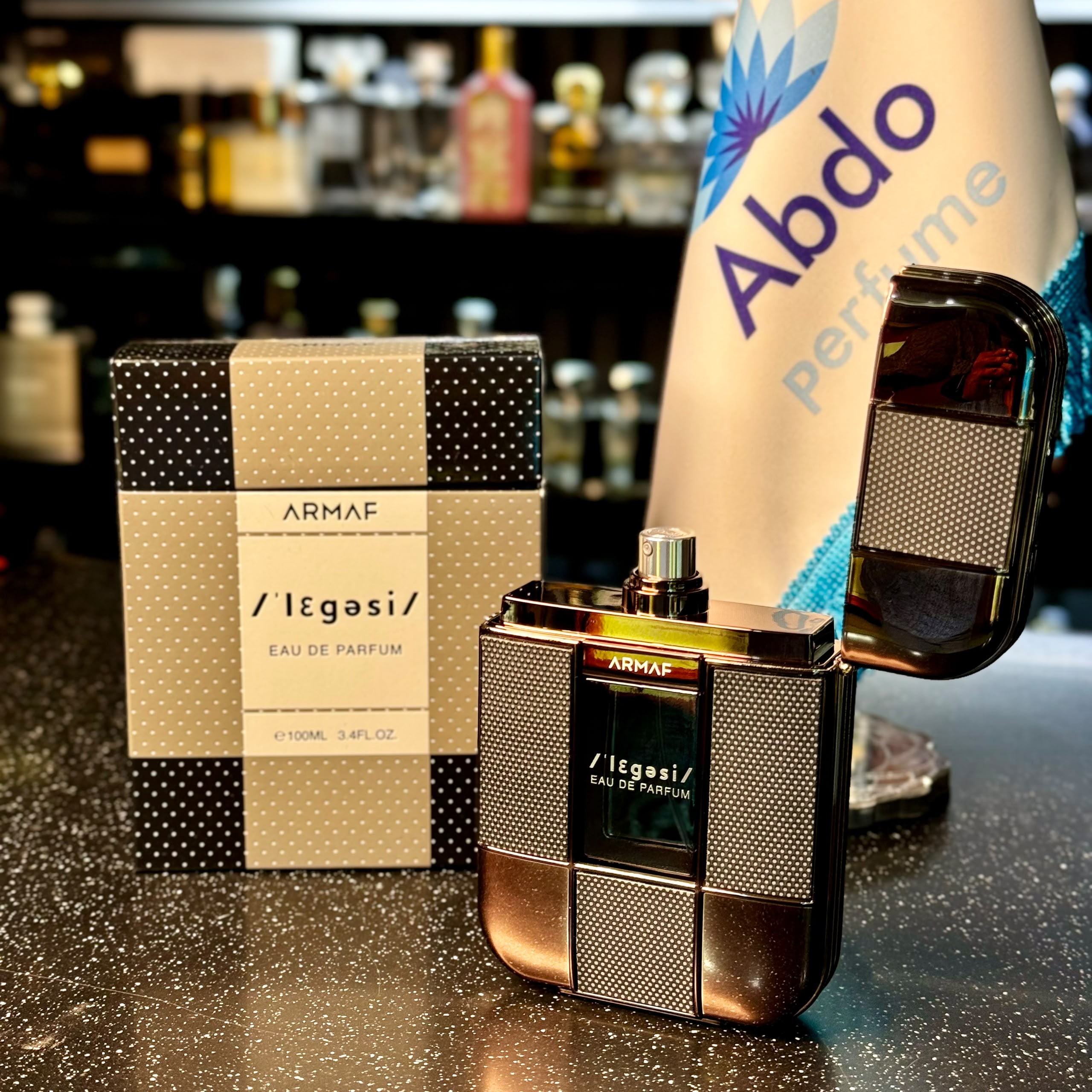IMG-20260708-WA0020 عطر و ادکلن ارماف لگاسی (لجیسی)